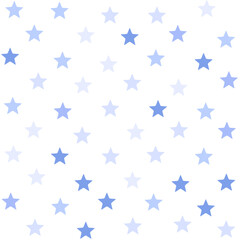 Fototapeta na wymiar color star pattern symbol background