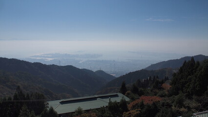 Rokko Mountain Kobe