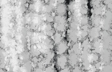 Grunge Black and White Distress Texture.Grunge rough dirty background.For posters, banners, retro and urban designs