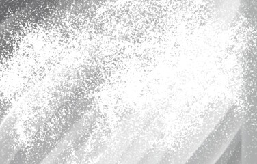 Grunge white and black wall background.Abstract black and white gritty grunge background.black and white rough vintage distress background
