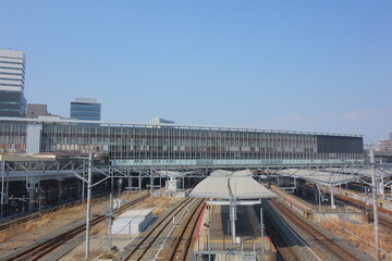 新大阪
