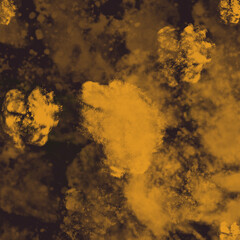 Brązowo złota textura. Złota grafika. Brązowa grafika. Pomarańczowa textura. Grafika w brązie. Ciemno pomarańczowa textura na brązowym tle. Textura w dużym rozmiarze.  © Daniel