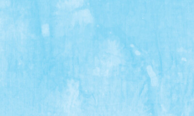 watercolor digital paper background . sky blue glowing energytic sublimation wallpaper texture .