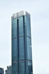 Obraz premium modern office building