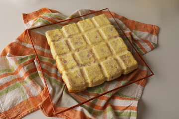 Tablette Anti Gaspillage Vide Frigo