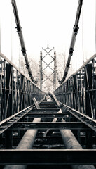 Naklejka premium Old Bridge