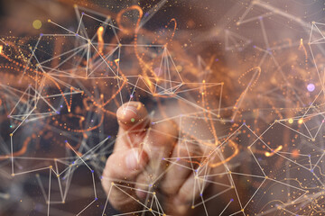 internet connection in outer space