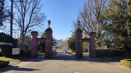 Friedhof Karlsruhe Durlach