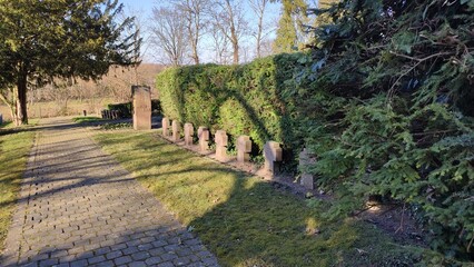 Friedhof Karlsruhe Durlach