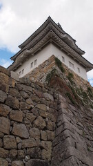 Akashi castle