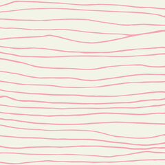 Beige background, pink striped backdrop, designer background