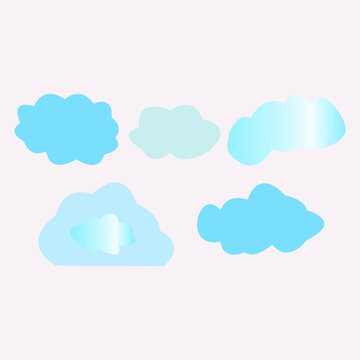 Cloud Cartoon png Elements
Vector PNG cilpart Illustration