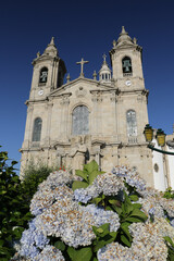 church in braga