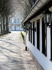 Kurhaus Kleve