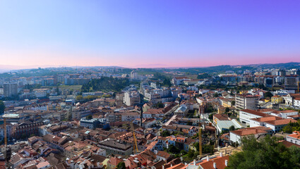 Leiria, Portugal