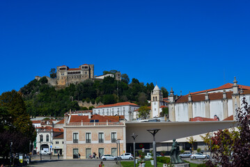 Leiria, Portugal