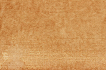 Old Paper texture. vintage paper background or texture; brown paper texture.