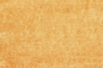 Old Paper texture. vintage paper background or texture; brown paper texture.