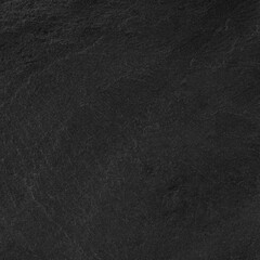 Dark grey black slate background or texture.
