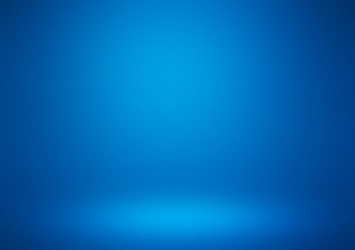 blue gradient abstract background 