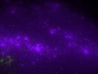 Imaginatory fractal abstract background Image