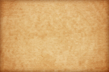 Old Paper texture. vintage paper background or texture; brown paper texture.