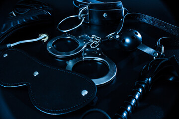 Erotic toys for bdsm