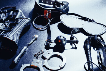 Erotic toys for bdsm