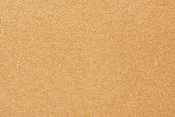 old brown paper craft texture background. 