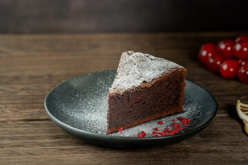 ガトーショコラ 