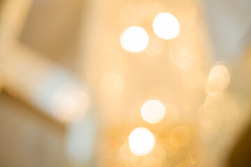 blur background