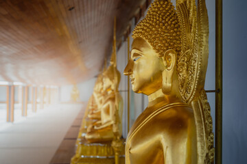 Buddha statue