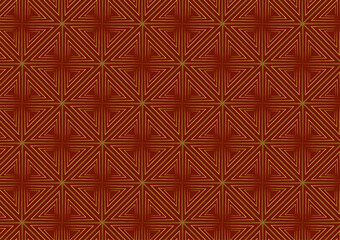 Silk fabric seamless pattern. Tile patterns.