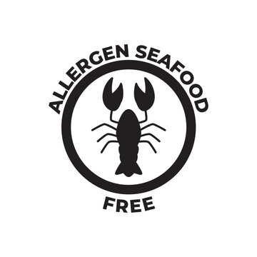 Shellfish Free Label รูปภาพSeafood Signs – เลือกดูภาพถ่ายสต็อก เวกเตอร์ และวิดีโอ206,760 ...