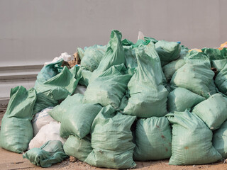 sand bag