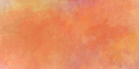 abstract watercolor background with A sheet of old, worn cardboard, covered with stains and scratches. Simple light paper texture.