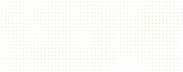 background illustration with halftone dots