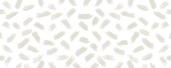 white paper texture with art pattern background