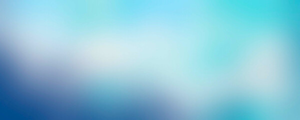 blue abstract background