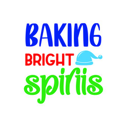 Christmas T-shirt Design Vector. Good for Clothes, Greeting Card, Poster, and Mug Design. Printable Vector Illustration, EPS 10.