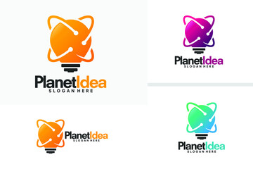 idea company logo