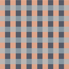 background image checkerboard orange pastel
