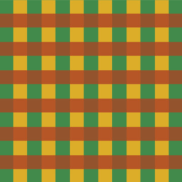 background image checkerboard green colorful