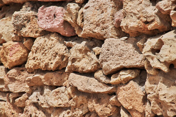 Archaeological Museum Banbhore close Karachi, Pakistan