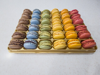 Macaron