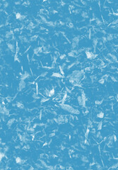 trendy abstract decorative background , texture design