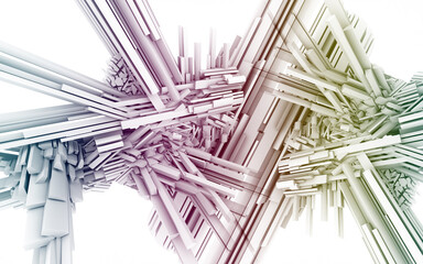 アブストラクト