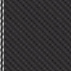 Obraz premium Vertical textured Stripes seamless pattern background