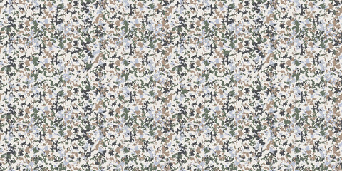 Modern seamless pattern with stone texture, natural texture, camouflage. Seamless pattern background decorative texture of floor, wall, wallpaper