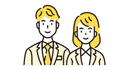 ビジネス　人物